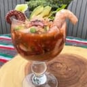 Foto de Campechana de Mariscos