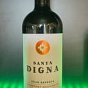 Foto de SANTA DIGNA RESERVA