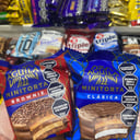 Foto de ALFAJOR MINITORTA AGUILA