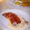 Foto de Pechuga Ranchera 300 g