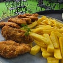 Foto de NUGGETS DE PESCADO