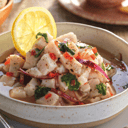Foto de Ceviche de Corvina