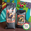 Foto de Café Macana Municipio de Labranzagrande Media libra