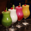 Foto de Jugo de Piña