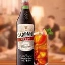 Foto de Vermouth Carpano Rosso