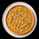 Foto de Quiche de Aji de Gallina