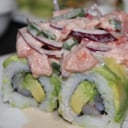 Foto de Rolls acevichado