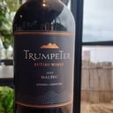 Foto de TRUMPETER - Malbec - 750 cc.-