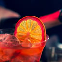 Foto de Aperol spritz