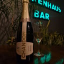 Foto de Chandon Extra Brut // Delice