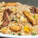 Foto de ARROZ CHAUFA MIXTO