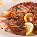 Foto de Saltimbocca alla romana	