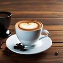 Foto de Cafe con Leche