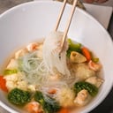 Foto de Sopa Fancy 