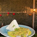 Foto de PESCADO AL AJILLO