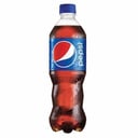 Foto de linea pepsi 500cc