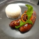 Foto de Longanizas de Ciervo 