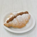Foto de Croissant con Dulce de Leche
