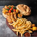 Foto de PICADA CALENTITOS VEGAN 🌱