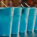 Foto de Azulito Frappeado