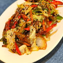 Foto de Chopsuey