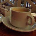 Foto de Café con leche