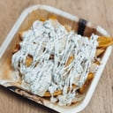 Foto de Patatas trufadas