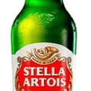 Foto de Stella Artois Botella