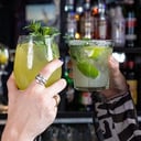 Foto de 10 PINTAS Y 10 TRAGOS CLÁSICOS