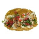 Foto de Taco de Pescado x1