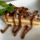 Foto de Caramel cake
