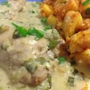 Foto de POLLO AL VERDEO