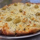 Foto de * FUGAZZETA CON ROQUEFORT *