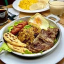 Foto de Calentado Paisa