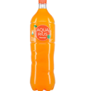 Foto de Aquarius de naranja