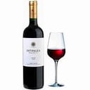 Foto de VINO TINTO INTIPALKA 