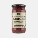Foto de Kimchi Repollo Morado