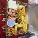 Foto de Picadas chicas