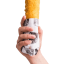 Foto de Handroll de pollo furay