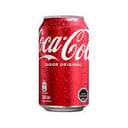 Foto de Coca cola lata