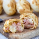 Foto de 11. Jamón y Queso