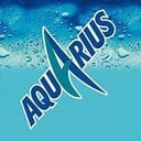 Foto de Aquarius limón
