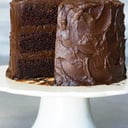 Foto de Pastel Diablo