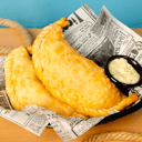 Foto de Empanada vienesa tomate