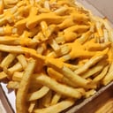Foto de Papas con Cheddar para Cuatro