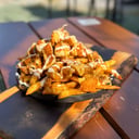Foto de Mostacho Fríes Chicken