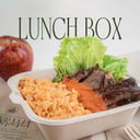 Foto de Box lunch