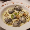 Foto de Sorrentinos de Salmon Ahumado