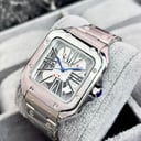 Foto de CARTIER ESQUELETO 4