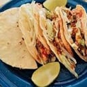 Foto de Quesadilla sencilla